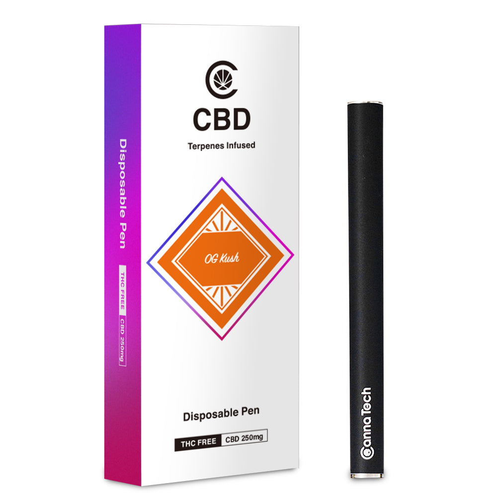 Dawg. CBD VAPE 使捨PEN 50mg 1本 電子タバコ ペンタイプ 使い捨て