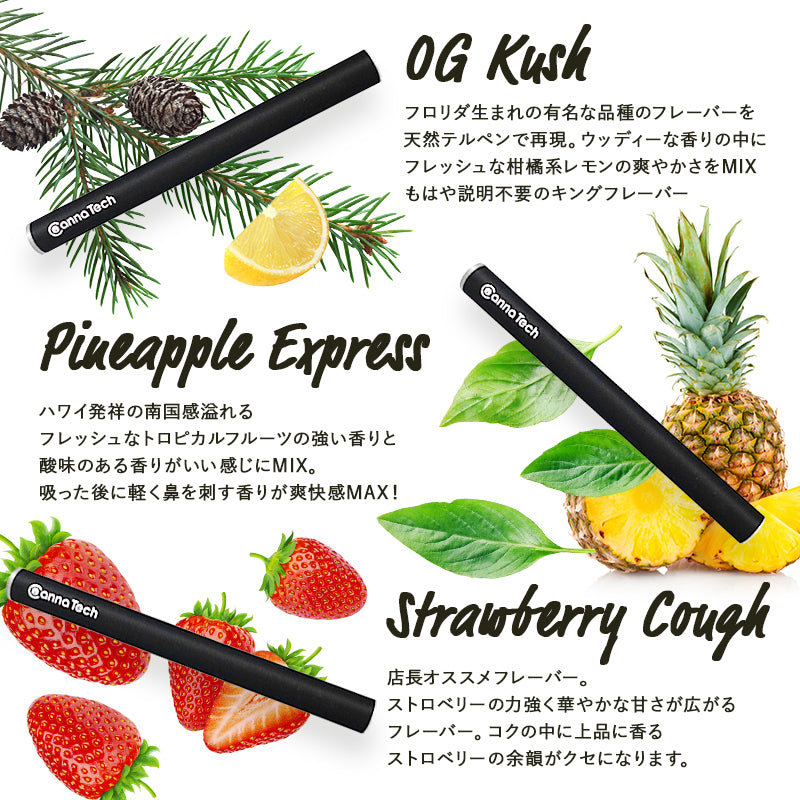 使い捨て CBN + CBD 50% Vape Pen 0.5g( CBN 225mg CBD 25mg )