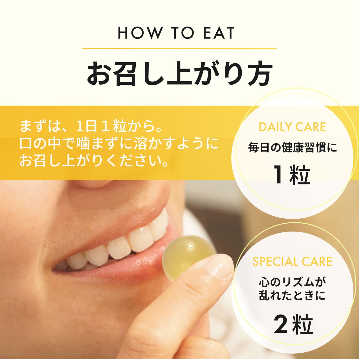 CBD グミ 60粒 果汁 100% (65mg/1粒) ブロードスペクトラムCBD配合 LILILALA