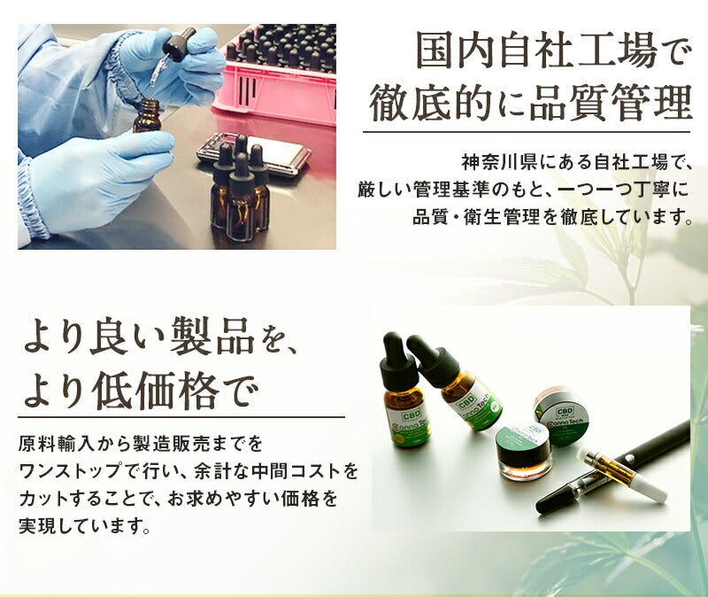 CBN リキッド 87% カートリッジ スターターセット ( CBN403mg CBD311mg CBC151mg CBG+CBDV5mg)