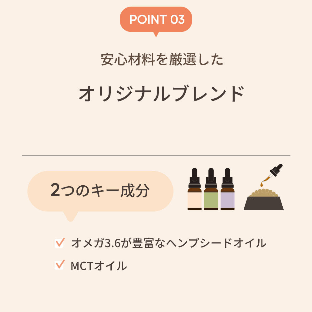 CBDオイル ペット用 10ml or 30ml 1.2% 小型犬 中型犬 用 CBD 120mg or CBD 360mg CannaTech CBD OIL for Pets Calm & Stress