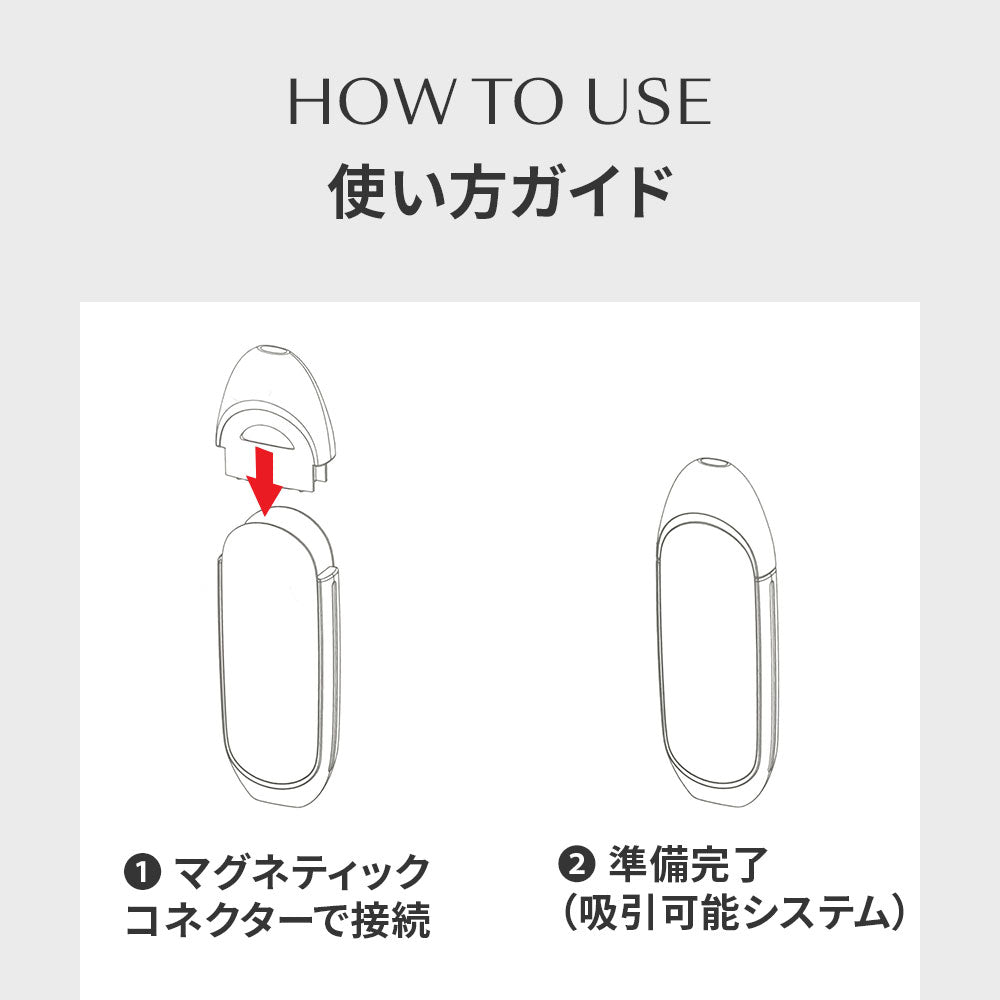 ALGA PODs リキッドカートリッジ Total Cannabinoids 90%
