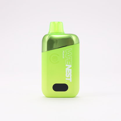 VAPE NEST ノンニコチン ベイプ (CBD非含有)