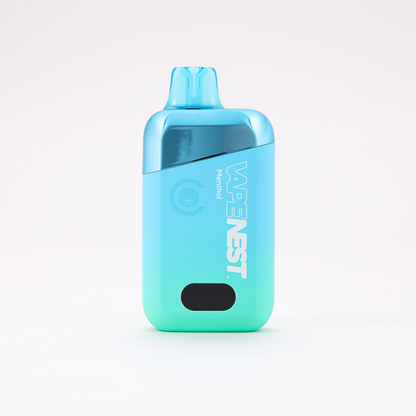 VAPE NEST ノンニコチン ベイプ (CBD非含有)
