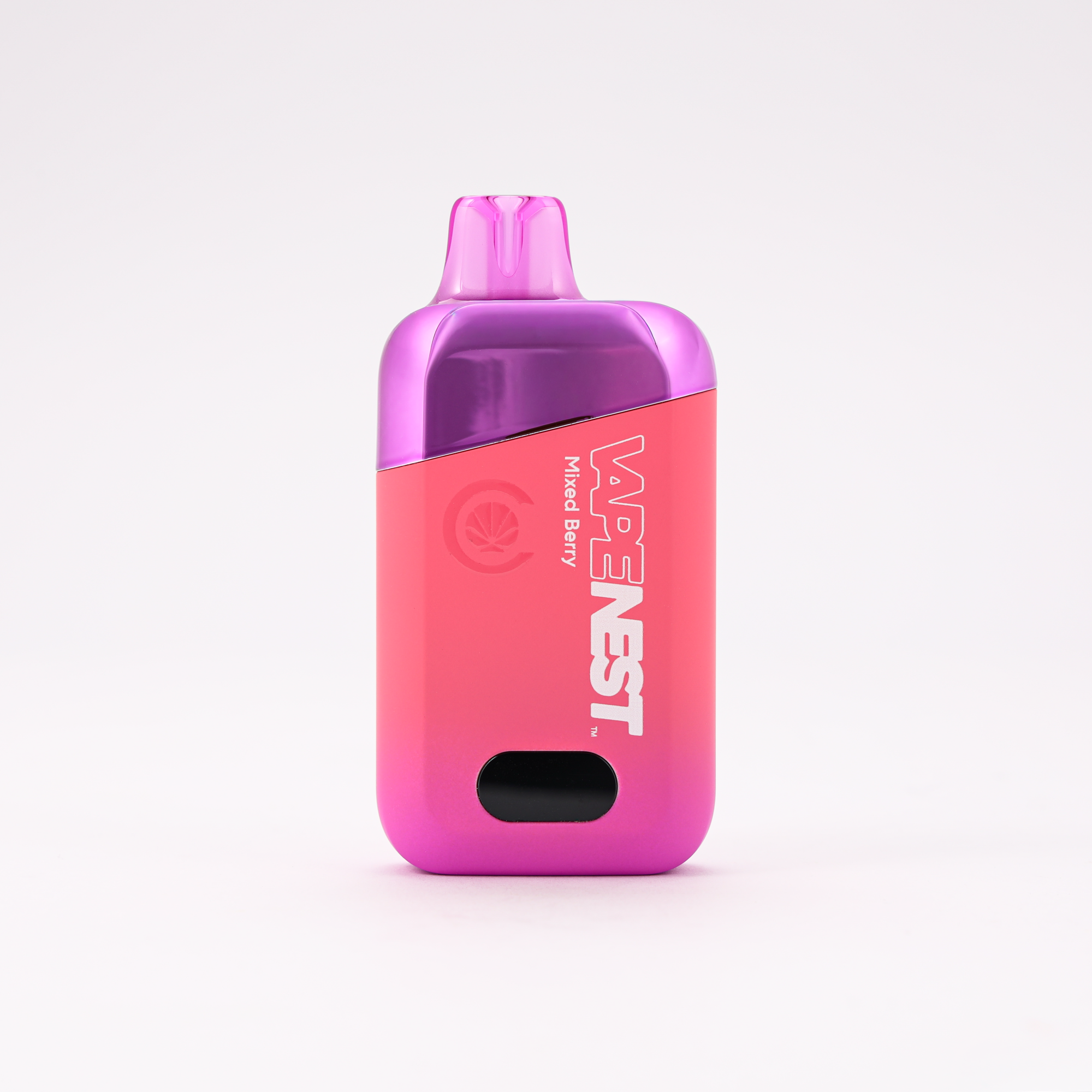 VAPE NEST ノンニコチン ベイプ (CBD非含有)