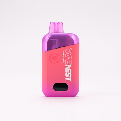 VAPE NEST ノンニコチン ベイプ (CBD非含有)