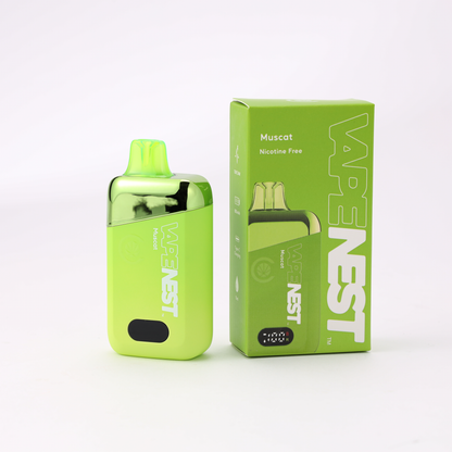 VAPE NEST ノンニコチン ベイプ (CBD非含有)