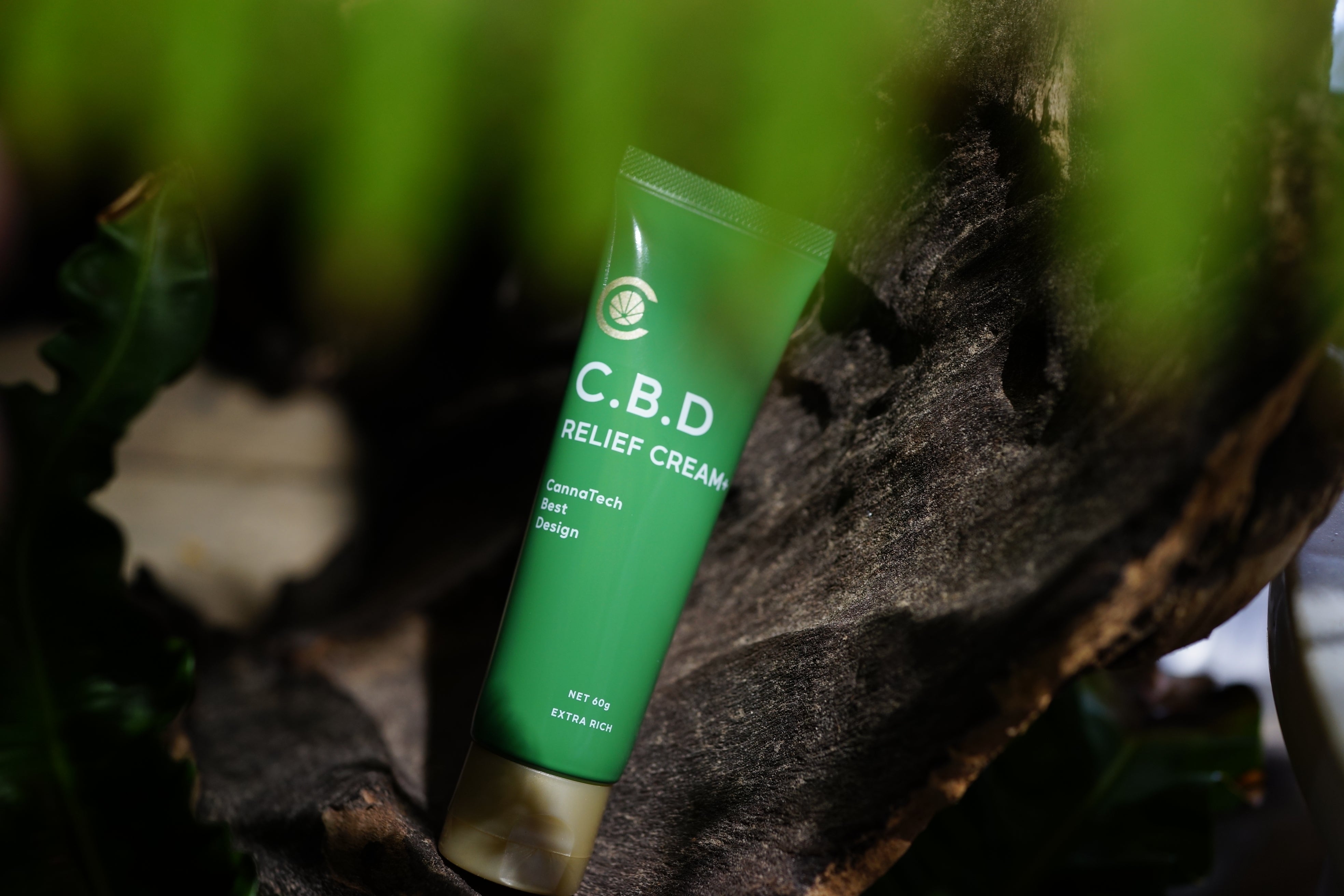 CBD by CannaTech 公式オンラインストア – CBD by CannaTech 公式ストア