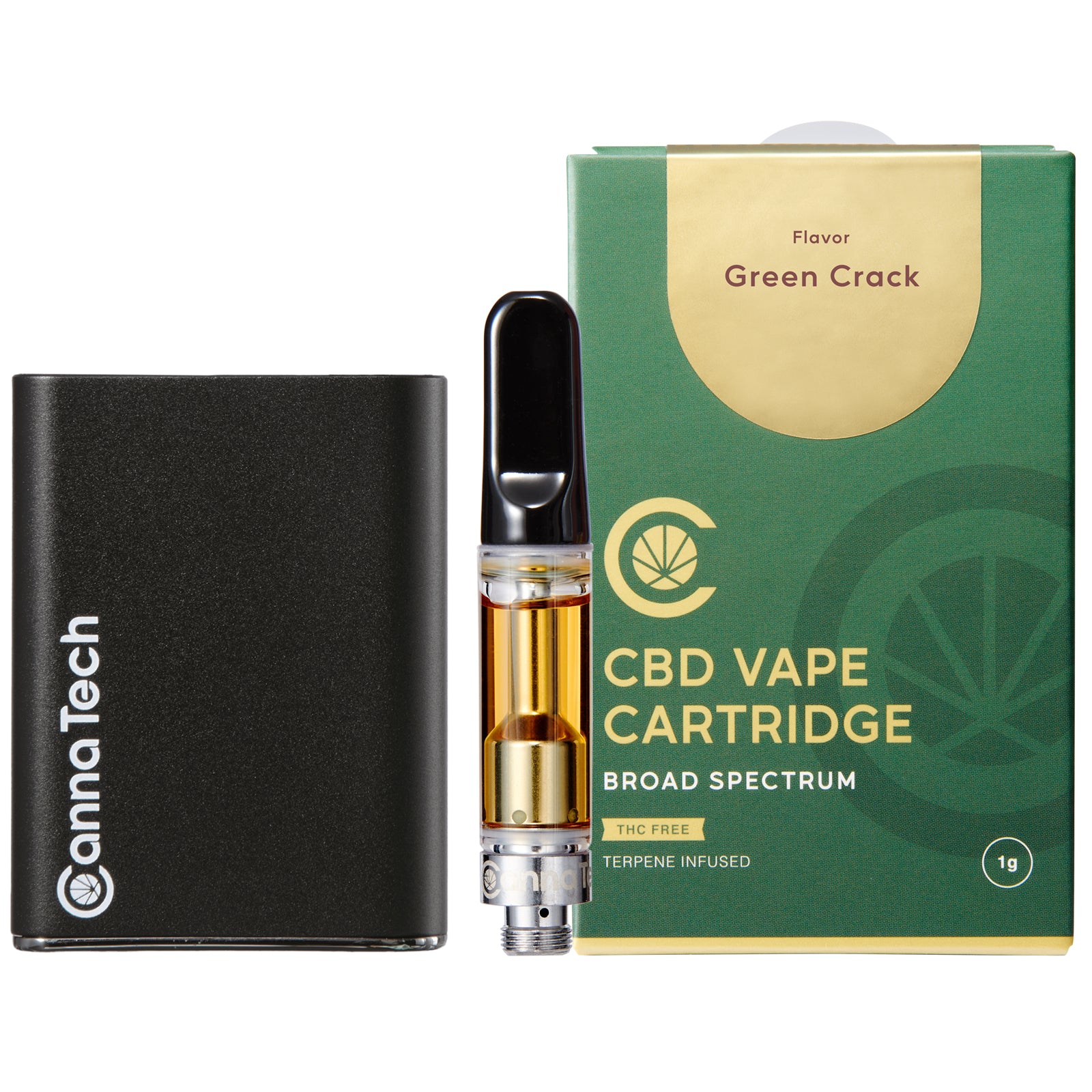 CBD リキッド 87% カートリッジ 1g 新ブロードスペクトラム – CannaTech 公式ストア