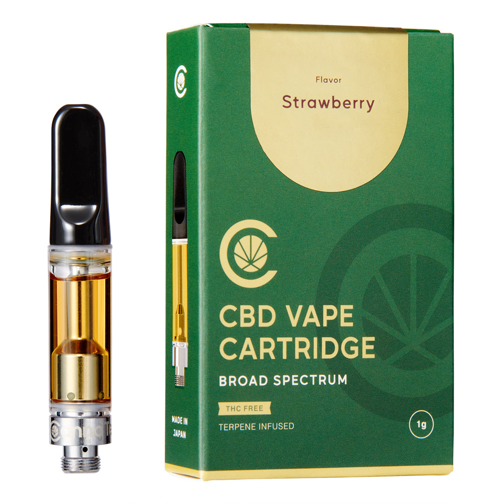 CBD リキッド 87% カートリッジ 1g 新ブロードスペクトラム 