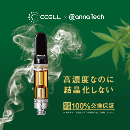 CBD リキッド 87% CBN CBG 配合 カートリッジ スターターセット ( CBD 400mg CBN 308mg CBG 156mg )