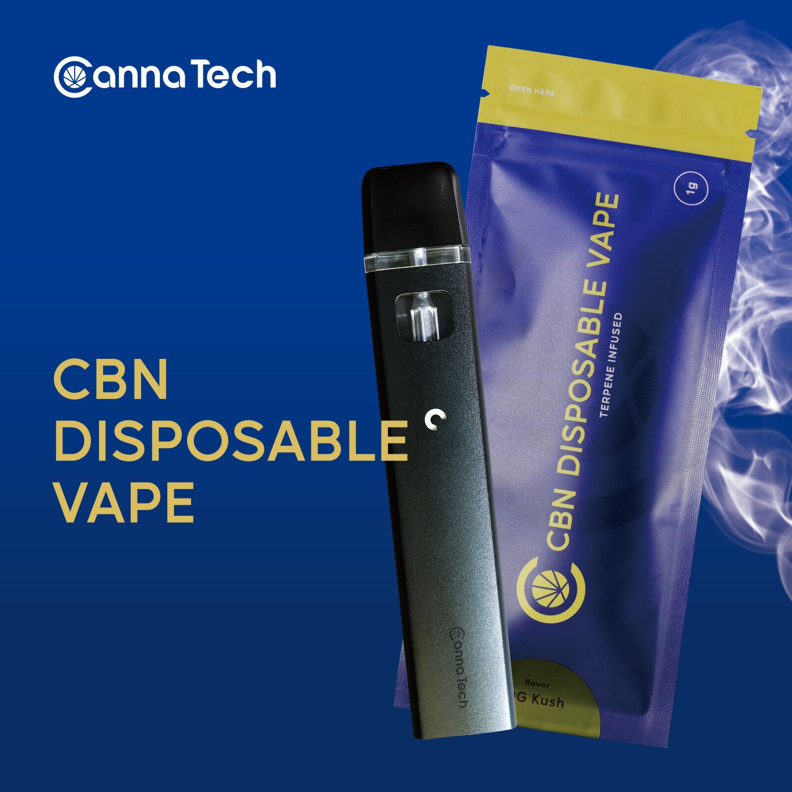 CBN リキッド 45% 一体型ベイプペン