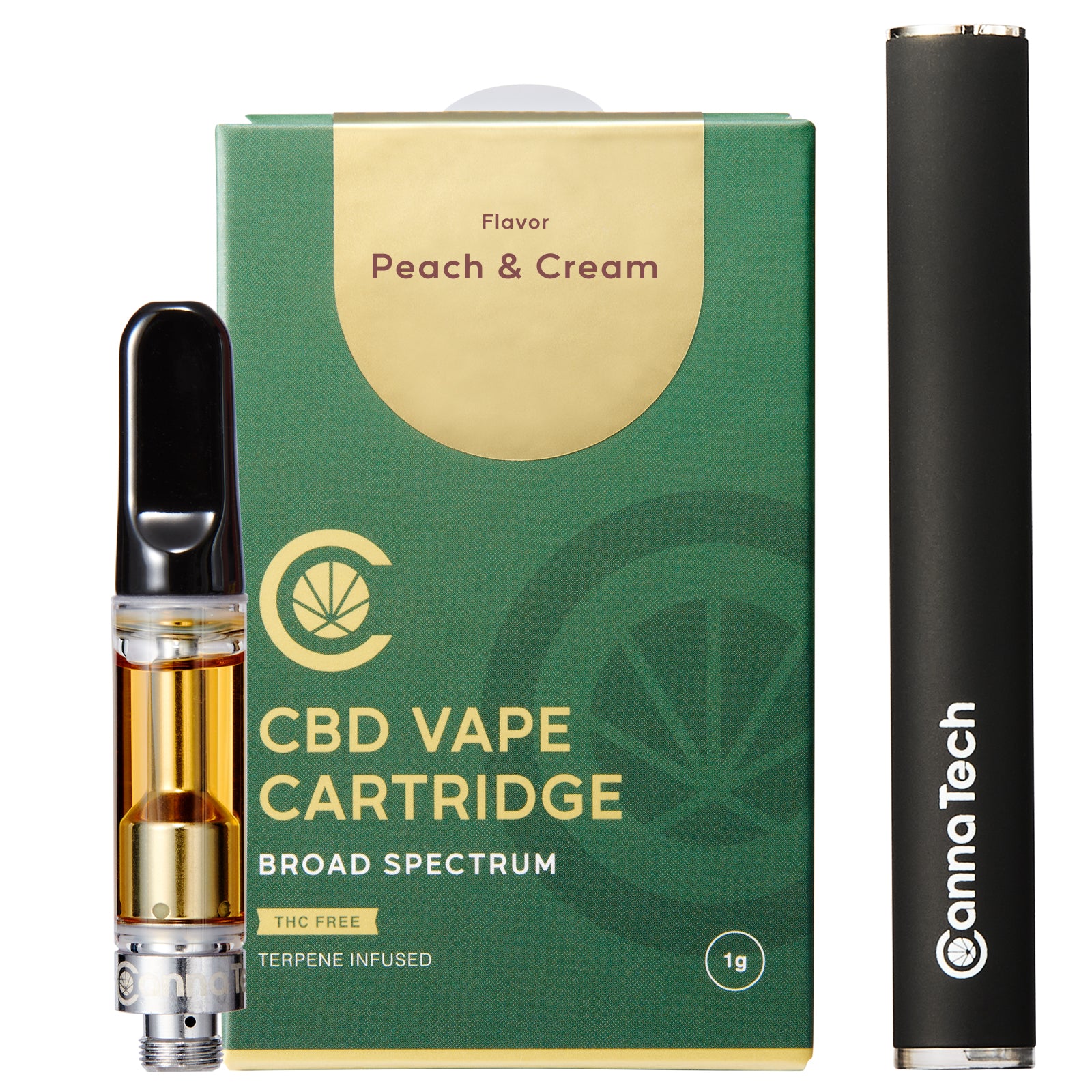 CBD リキッド 87% カートリッジ 1g 新ブロードスペクトラム – CannaTech 公式ストア