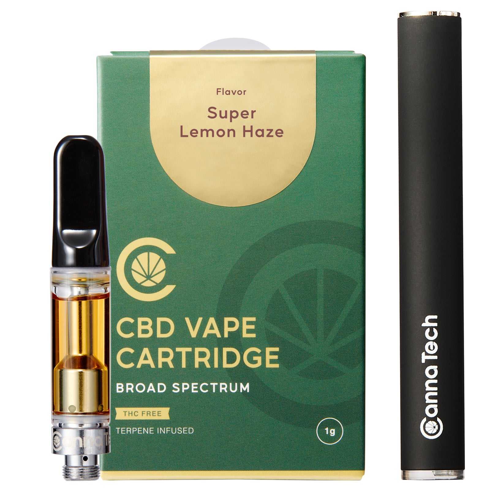 CBD リキッド 87% カートリッジ 1g 新ブロードスペクトラム – CannaTech 公式ストア