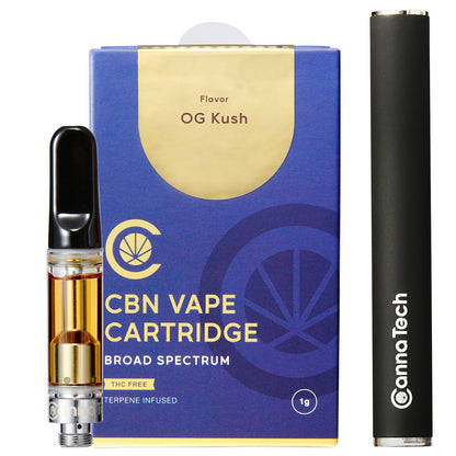 CBN リキッド 45% カートリッジ 1g  ( CBN 450mg )